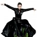 Movie Maniacs Figures - The Matrix - 6" Scale Trinity (Posed Figure)