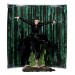 Movie Maniacs Figures - The Matrix - 6" Scale Trinity (Posed Figure)