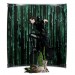 Movie Maniacs Figures - The Matrix - 6" Scale Trinity (Posed Figure)