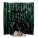 Movie Maniacs Figures - The Matrix - 6" Scale Trinity (Posed Figure)