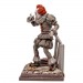 Movie Maniacs Figures - S04 - 6" Scale WB 100th Anniv-  Pennywise (It Chapter Two) Posed Figure