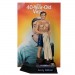 Movie Maniacs Figures - The 40-Year-Old Virgin - 6" Scale Andy Stitzer (Posed Figure)