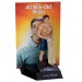 Movie Maniacs Figures - The 40-Year-Old Virgin - 6" Scale Andy Stitzer (Posed Figure)