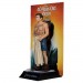 Movie Maniacs Figures - The 40-Year-Old Virgin - 6" Scale Andy Stitzer (Posed Figure)