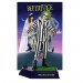 Movie Maniacs Figures - Beetlejuice (1988) - 6" Scale Beetlejuice (Striped) (Posed Fig)