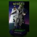 Movie Maniacs Figures - Beetlejuice (1988) - 6" Scale Beetlejuice (Striped) (Posed Fig)