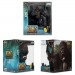 Movie Maniacs Figures - King Kong (2005 Movie) - 6" Scale King Kong (Posed Figure)