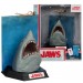 Movie Maniacs Figures - Jaws (50th Anniversary) - 6" Jaws (Posed Figure)
