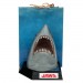 Movie Maniacs Figures - Jaws (50th Anniversary) - 6" Jaws (Posed Figure)