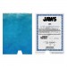 Movie Maniacs Figures - Jaws (50th Anniversary) - 6" Jaws (Posed Figure)
