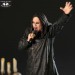 Music Maniacs Statues - 1/10 Scale Ozzy Osbourne (Resin)