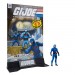 Page Punchers 3" Scale Figure w/ Comic - G.I. Joe - W01 - Cobra Commander And Crimson Guard 2-Pack