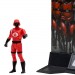 Page Punchers 3" Scale Figure w/ Comic - G.I. Joe - W01 - Cobra Commander And Crimson Guard 2-Pack