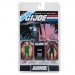 Page Punchers 3" Scale Figure w/ Comic - G.I. Joe - W01 - Duke And Snake Eyes 2-Pack
