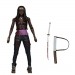 The Walking Dead Figures - W01 - 5" Michonne