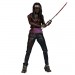 The Walking Dead Figures - W01 - 5" Michonne