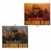 The Walking Dead Figures - W01 - 5" Michonne