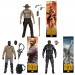 The Walking Dead Figures - W03 - 5" Scale Figure Assortment