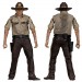 The Walking Dead Figures - W03 - 5" Scale Figure Assortment