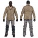The Walking Dead Figures - W03 - 5" Scale Figure Assortment