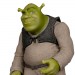 Shrek Figures - McFarlane Toys 30th Anniversary - 12" Shrek (Posed Figure)