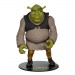 Shrek Figures - McFarlane Toys 30th Anniversary - 12" Shrek (Posed Figure)