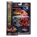 Pacific Rim Figures - 4" Scale Crimson Typhoon (Jaeger) Figure Playset w/ Comic