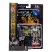 Pacific Rim Figures - 4" Scale Striker Eureka (Jaeger) Figure Playset w/ Comic