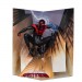 Marvel Posed Figures - W02 - 1/10 Scale Miles Morales (Miles Morales: Spider-Man #01)