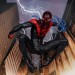 Marvel Posed Figures - W02 - 1/10 Scale Miles Morales (Miles Morales: Spider-Man #01)