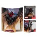 Marvel Posed Figures - W02 - 1/10 Scale Miles Morales (Miles Morales: Spider-Man #01)
