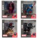 Marvel Posed Figures - W02 - 1/10 Scale Assortment