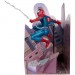 Marvel Posed Figures - W04 - 1/10 Scale Spider-Man (The Amazing Spider-Man #01)