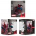 Marvel Posed Figures - W04 - 1/10 Scale Spider-Man (The Amazing Spider-Man #01)