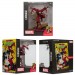 Marvel Posed Figures - W04 - 1/10 Scale Carnage (The Amazing Spider-Man #362)