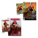 Marvel Posed Figures - W05 - 1/6 Scale Assortment