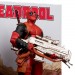 Marvel Posed Figures - W05 - 1/6 Scale Assortment