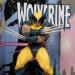 Marvel Posed Figures - W05 - 1/10 Scale Wolverine (Wolverine #85)