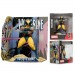 Marvel Posed Figures - W05 - 1/10 Scale Wolverine (Wolverine #85)