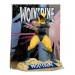 Marvel Posed Figures - W05 - 1/10 Scale Wolverine (Wolverine #85)