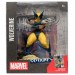 Marvel Posed Figures - W05 - 1/10 Scale Wolverine (Wolverine #85)