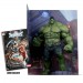 Marvel Posed Figures - Marvel Rivals - W01 - 1/6 The Hulk