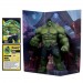 Marvel Posed Figures - Marvel Rivals - W01 - 1/6 The Hulk