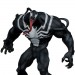 Marvel Posed Figures - Marvel Rivals - W01 - 1/6 Venom