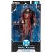 DC Multiverse Figures - Dark Nights: Heavy Metal - 7" Scale King Shazam