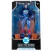 DC Multiverse Figures - JL: The Darkseid War - 7" Scale Lex Luthor (Blue Power Suit w/ Throne)