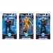 DC Multiverse Figures - DC Gaming Series 07 - 7" Scale Assortment