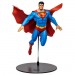 DC Multiverse Statues - Superman For Tomorrow - 12" Superman