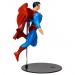 DC Multiverse Statues - Superman For Tomorrow - 12" Superman