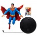 DC Multiverse Statues - Superman For Tomorrow - 12" Superman
